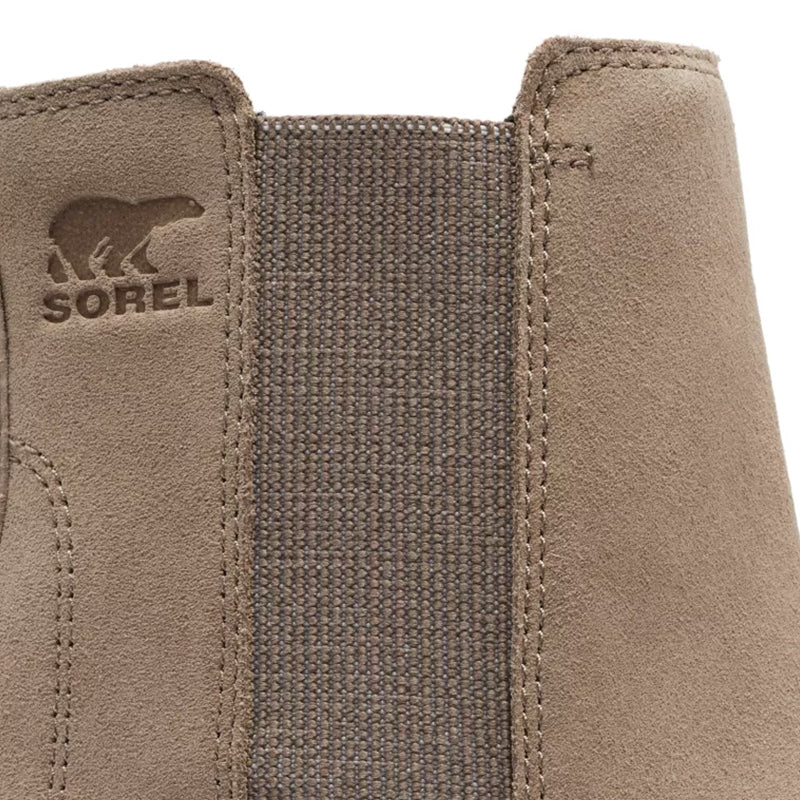 Women's Joan Now Chelsea Omega Taupe Gum
