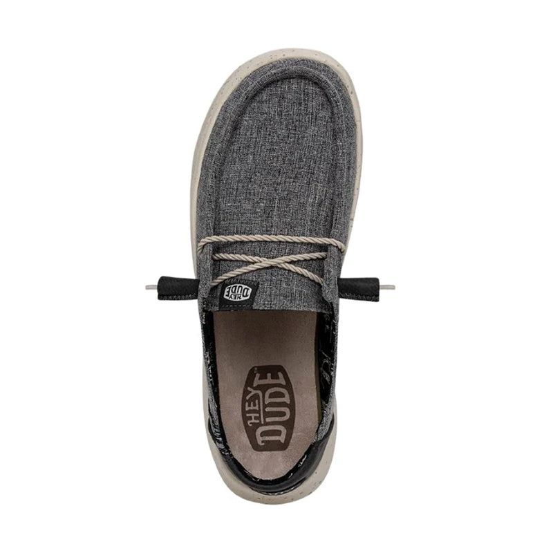 Women's Wendy Peak Charcoal