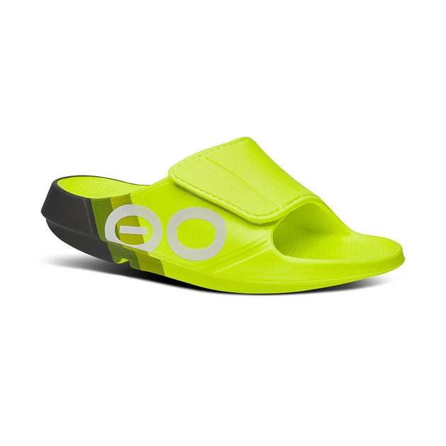 Men's OOahh Sport Flex Limited Electro Rally – Tradehome Shoes