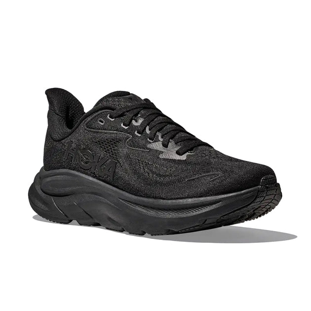HOKA M CLIFTON 10 ブラック 27cm Shop Men's Clifton 10 Black/Black | Men's Performance Shoes by