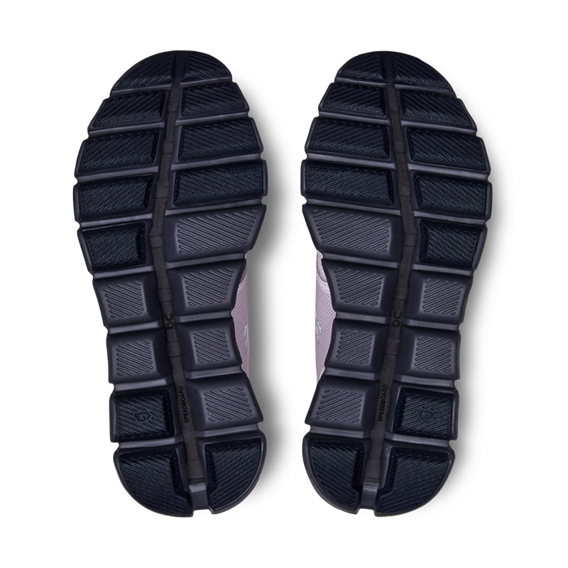 Women's Cloud X 3 Orchid/Iron