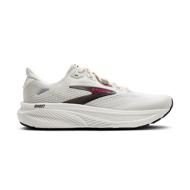 Shop Women's Ghost 18 Coconut/Coffee/Fuchsia | Women's Performance