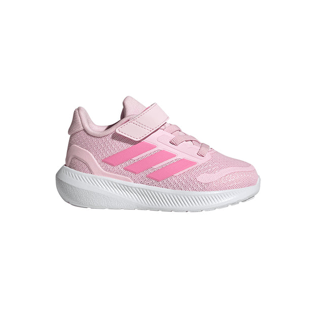 Kid's Toddler Runfalcon 5 Pink/White – Tradehome Shoes