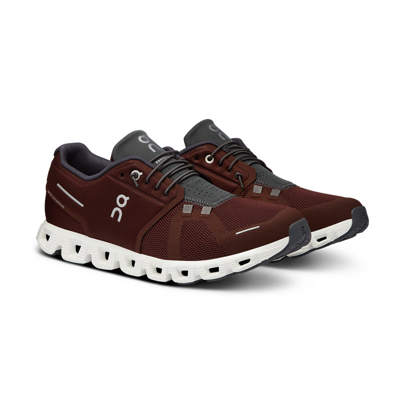 Men's Cloud 5 Ox/Shadow