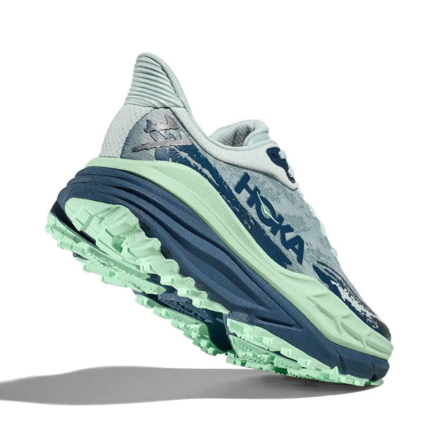 Women's Stinson Droplet/Thunder Cloud – Tradehome Shoes