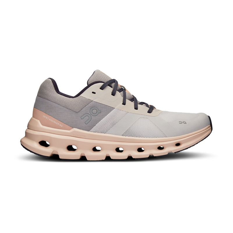 Women's Cloudrunner Frost/Fade