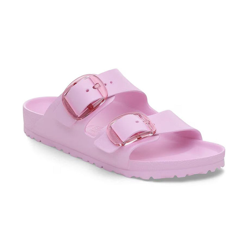Women's Arizona Big Buckle EVA Narrow Fondant Pink