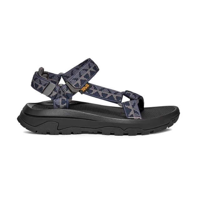 Men's Hurricane XLT3 Criss Cross Navy/Grey – Tradehome Shoes