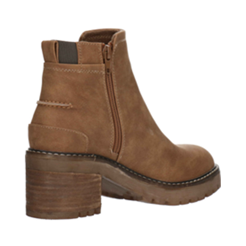 Women's Vashon Brown