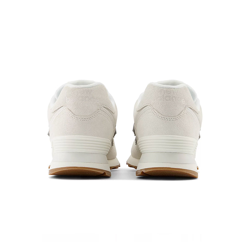 Men's 574 White