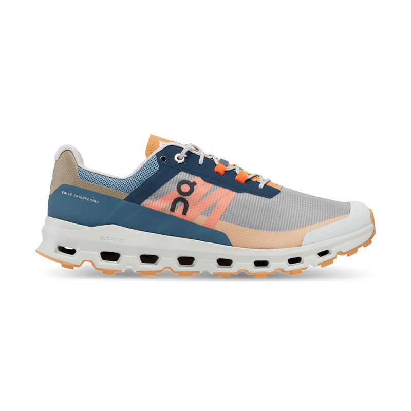 Men's Cloudvista Navy/Mineral