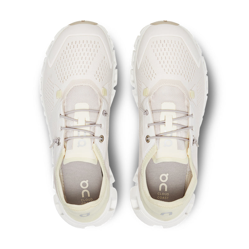 Women's Cloud 5 Coast Sand/Ray