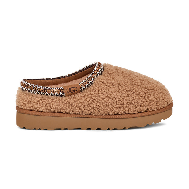 Women's Tasman Maxi Curly Chestnut – Tradehome Shoes