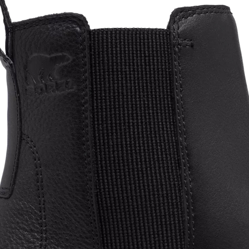 Women's Joan Now Chelsea Black