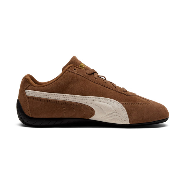 Men's Speedcat OG Haute Coffee/Frosted Ivory – Tradehome Shoes