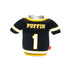 The Gridiron Black/Canary