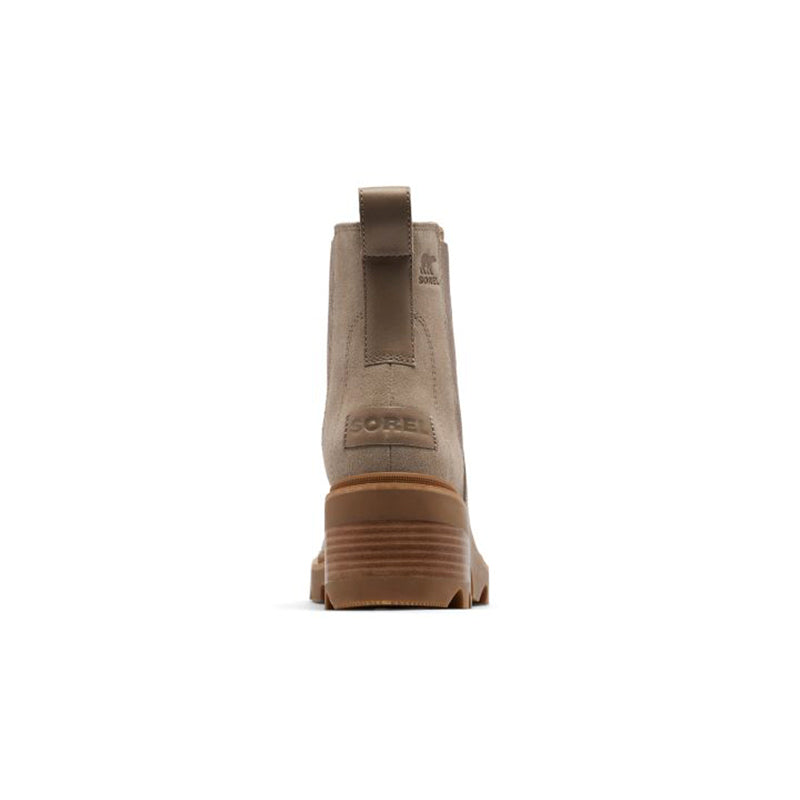 Women's Joan Now Chelsea Omega Taupe Gum