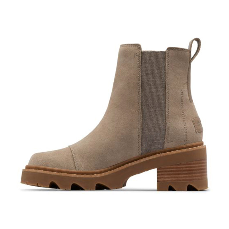 Women's Joan Now Chelsea Omega Taupe Gum