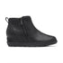 Women's Evie II Zip Black/Black