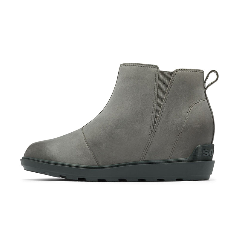 Women's Evie II Zip Quarry