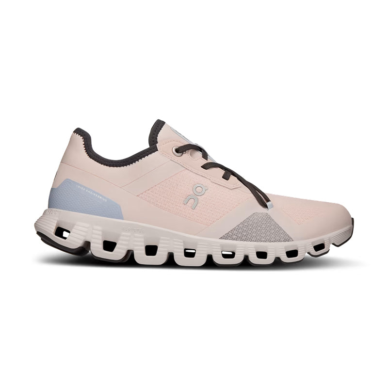 Women's Cloud X 3 AD Shell/Heather