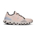 Women's Cloud X 3 AD Shell/Heather