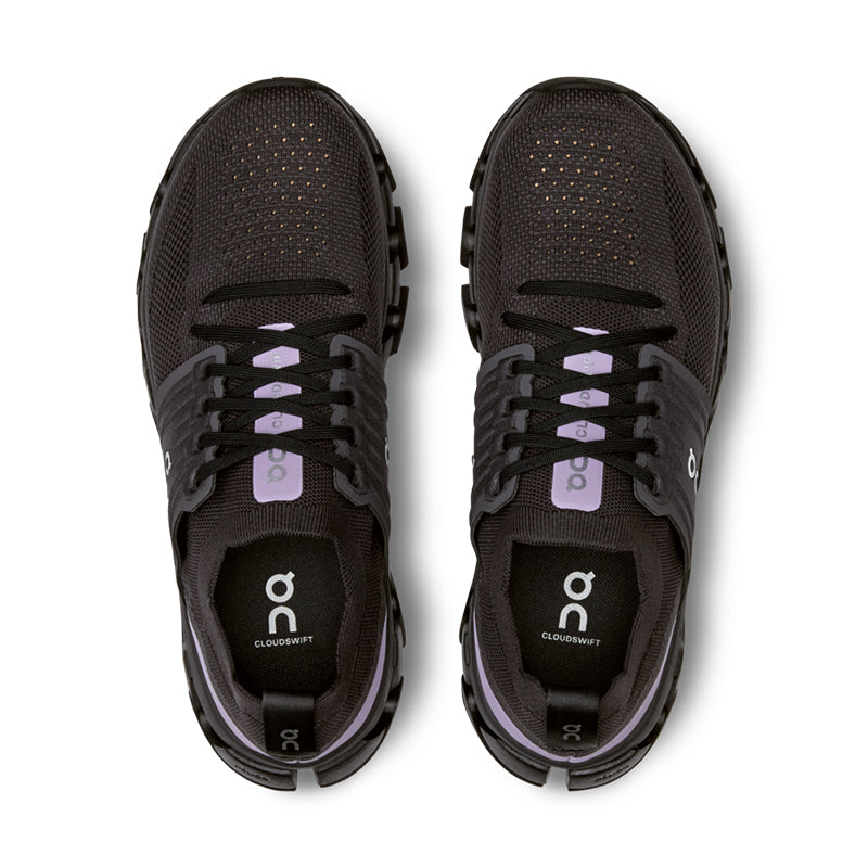 Women's Cloudswift 3 Magnet/Wisteria