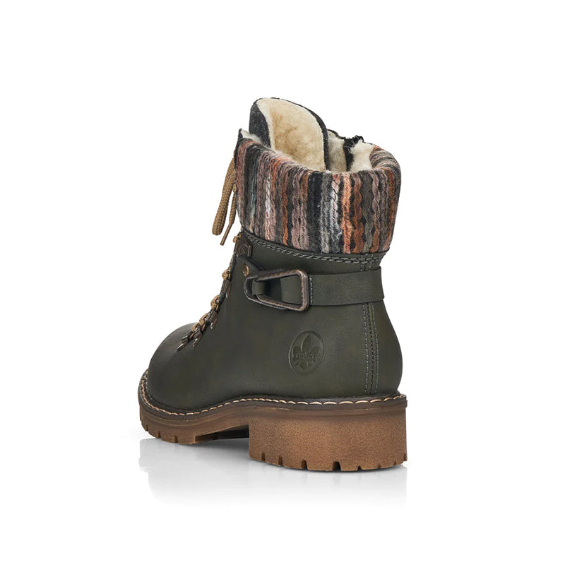 Women's Sabrina 31 Green