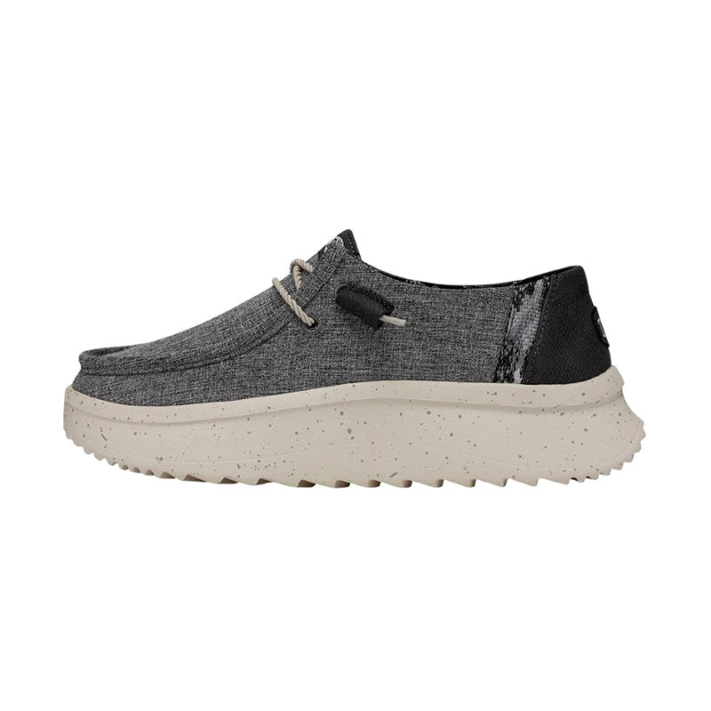 Women's Wendy Peak Charcoal