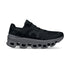 Women's Cloudmonster Black/Magnet