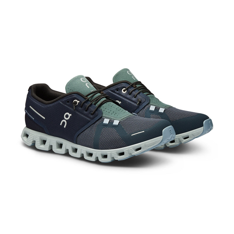 Men's Cloud 5 Midnight/Navy