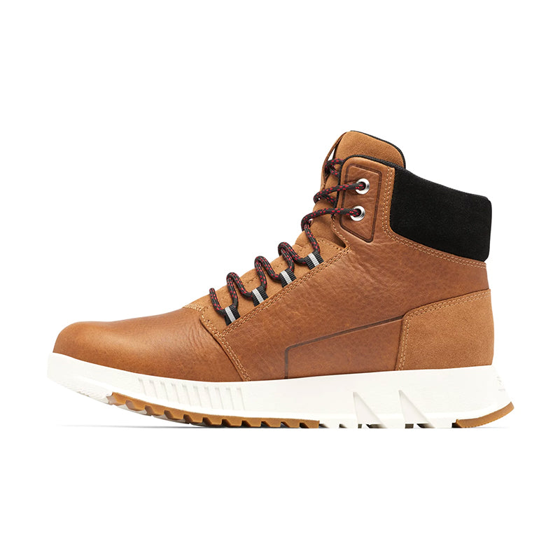 Men's Mac Hill Lite Mid Waterproof Elk/Black