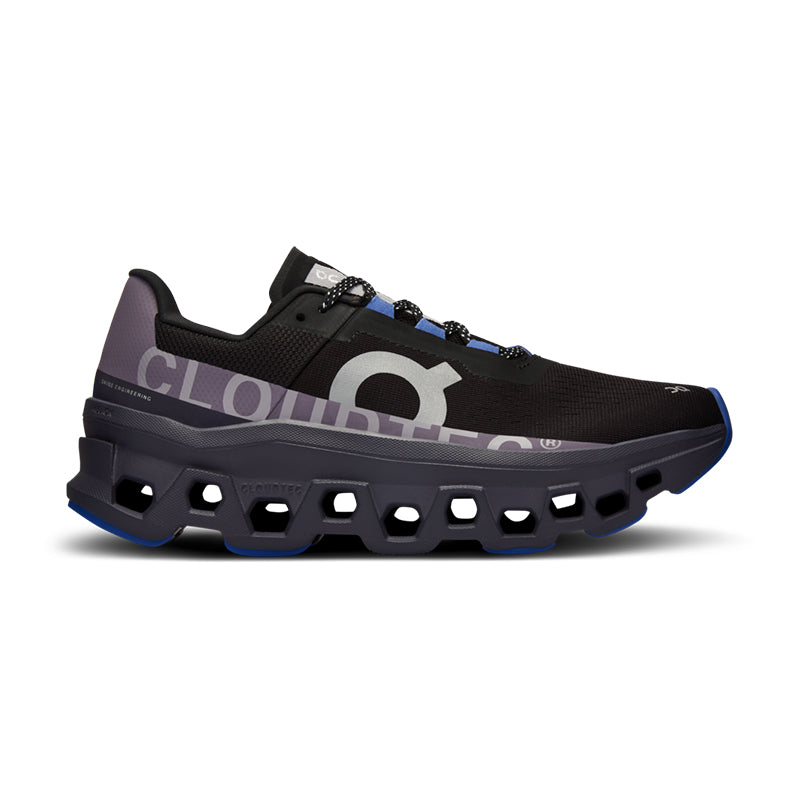 Women's Cloudmonster Magnet/Shark