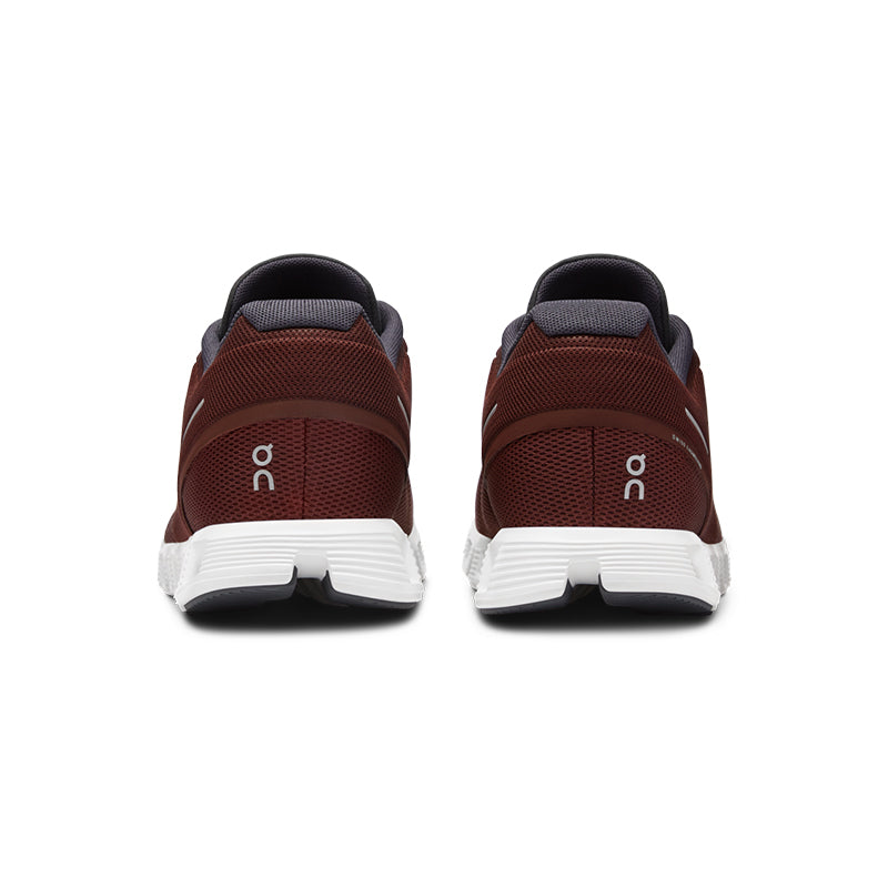 Men's Cloud 5 Ox/Shadow