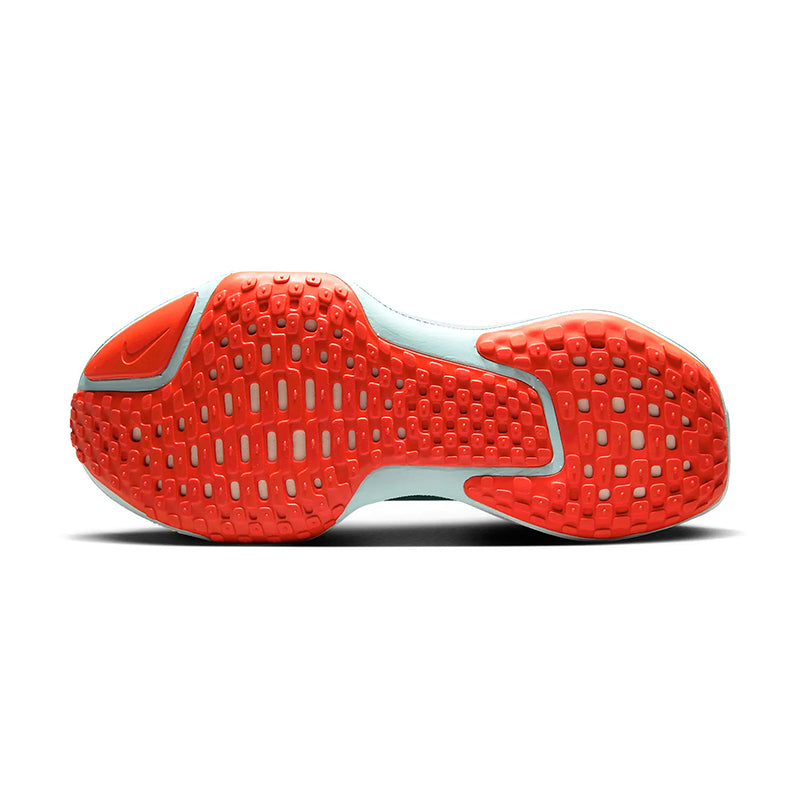 Women's ZoomX Invincible Run Flyknit 3 Jade Ice/White/Malachite