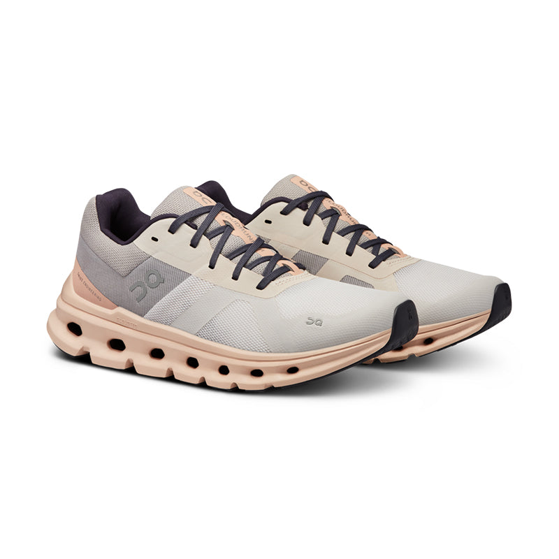 Women's Cloudrunner Frost/Fade