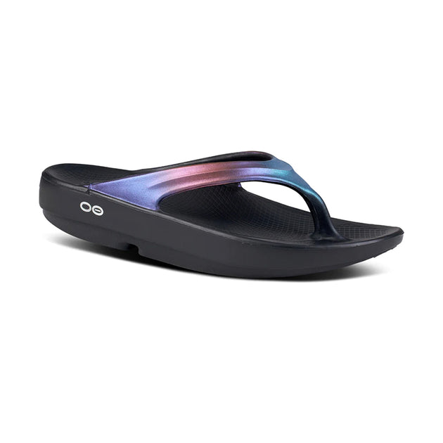 Women's OOlala Luxe Midnight Spectre – Tradehome Shoes