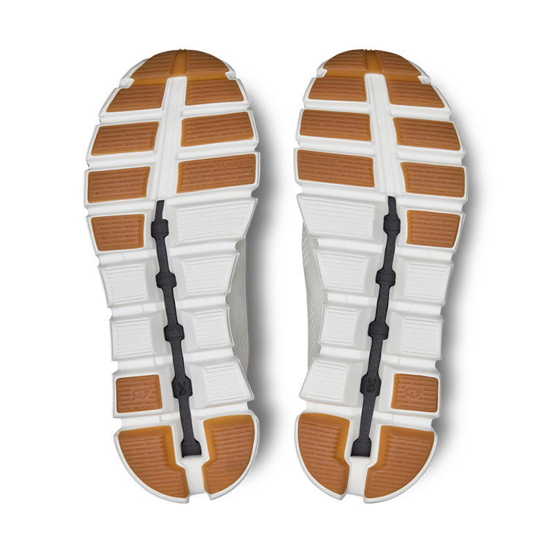 Women's Cloud 5 Coast Undyed-White