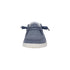 Women's Wendy Chambray Navy White