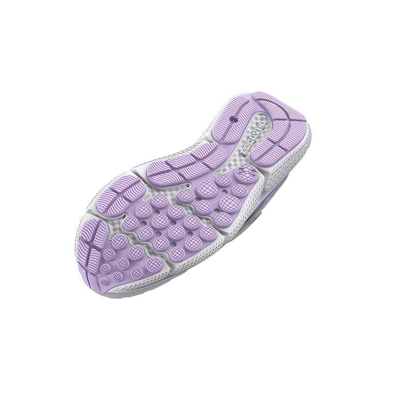 Kid's Preschool Assert 10 Gray/Purple/Blue