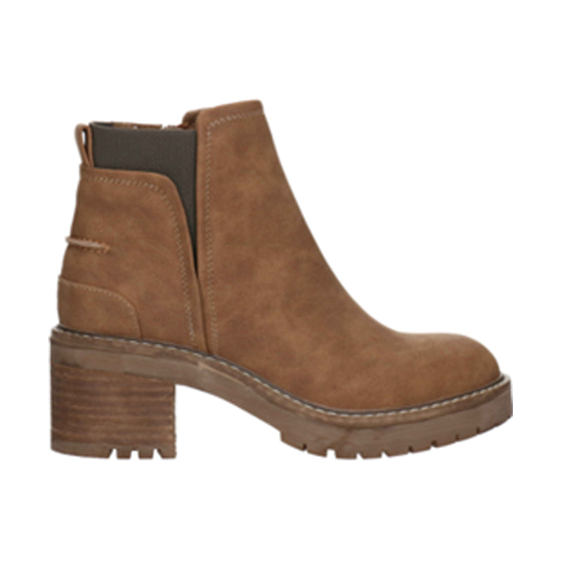 Women's Vashon Brown