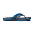Men's The Ripper Black/Blue