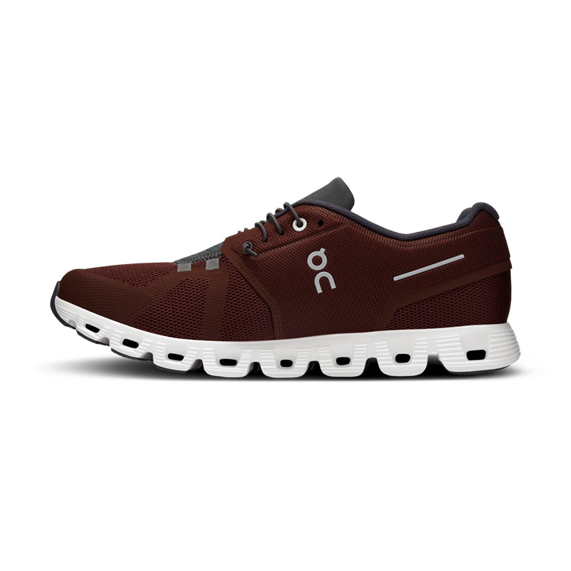 Men's Cloud 5 Ox/Shadow