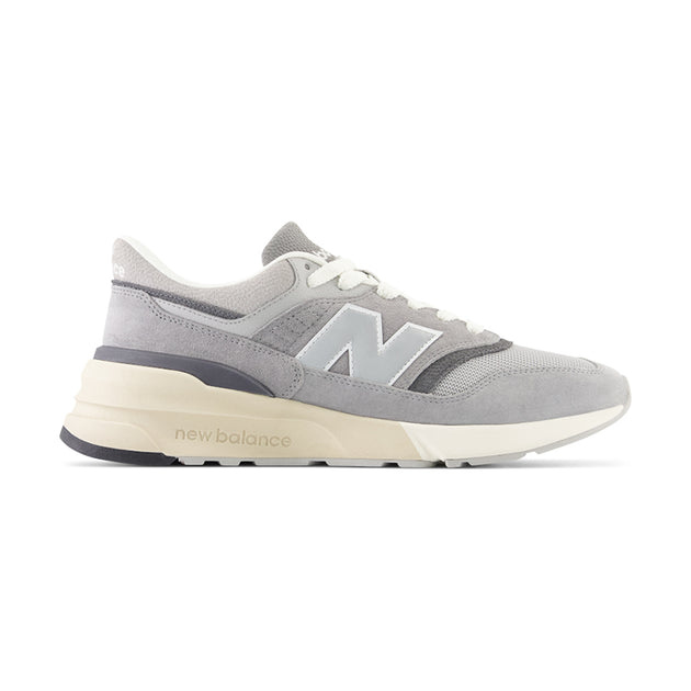 Men's 997R Shadow Grey/Raincloud – Tradehome Shoes