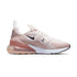 Women's Air Max 270 Soft Pink/Black
