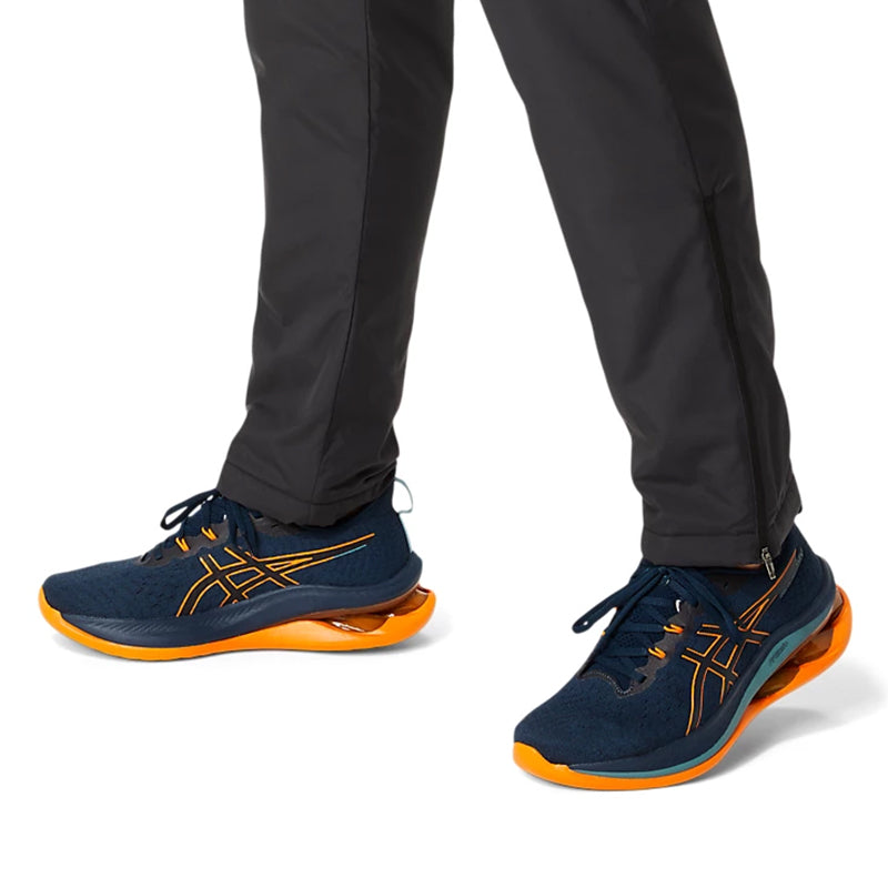 Men's Gel-Kinsei Max French Blue/Bright Orange
