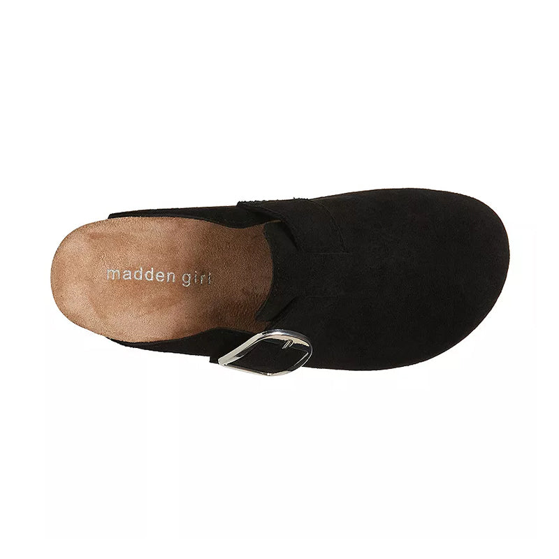 Women's Prim Black Fab