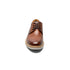 Men's Norwalk Plain Toe Oxford Cognac Smooth