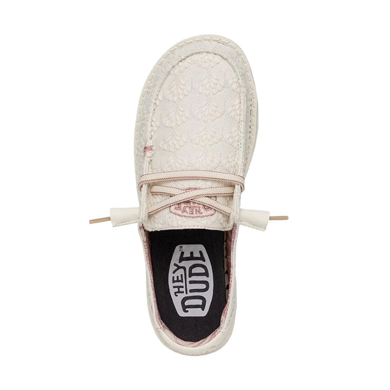 Women's Wendy Stretch Boho Fleur Sand