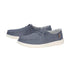 Women's Wendy Chambray Navy White